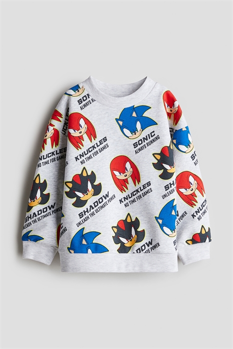 Толстовка с принтом 1169912004 - Фото 13622252