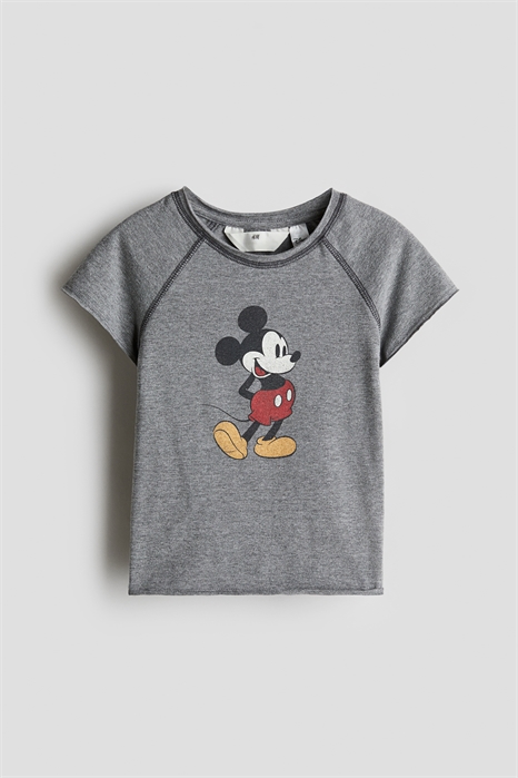 Топ из джерси с принтом и мотивом 1273442002 - Фото 13622673