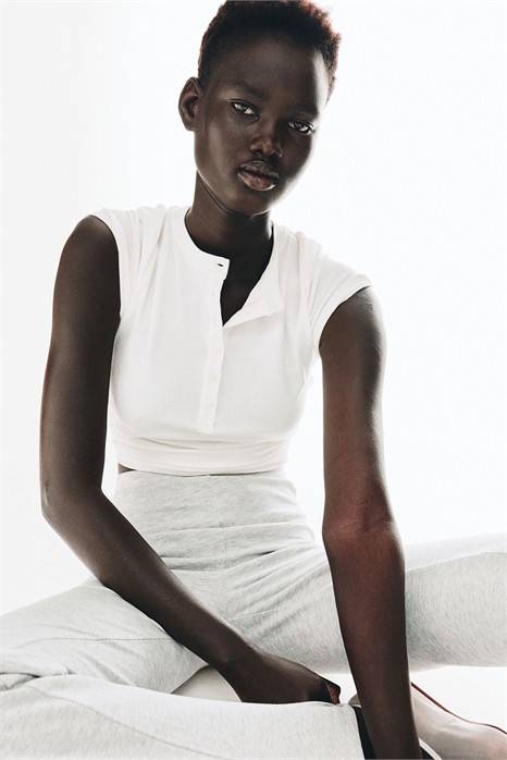 Расклешенные леггинсы 1284358002 - Фото 13623281