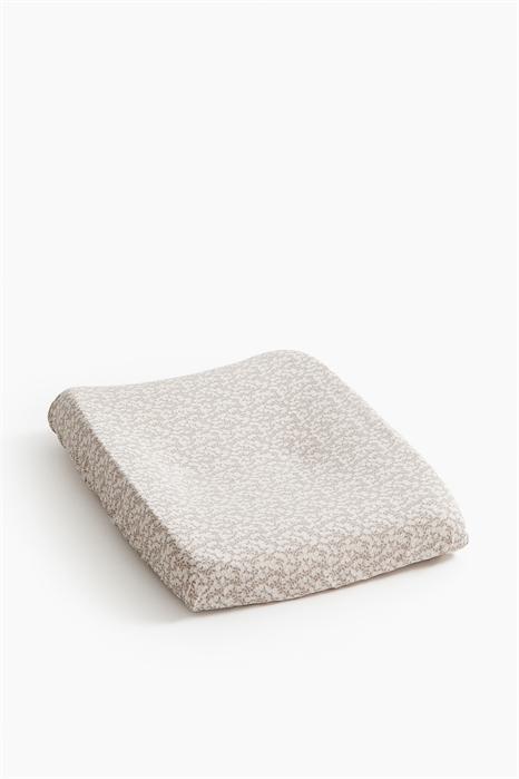 Чехол для пеленального коврика из хлопка 1166251013 - Фото 13623391