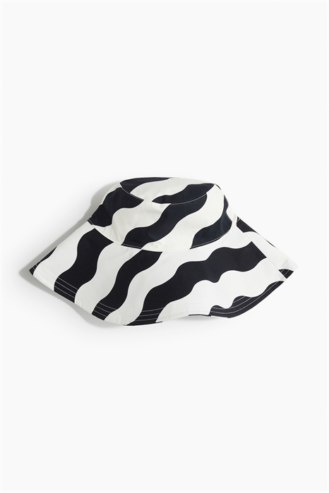 Широкополая солнцезащитная шляпа 1222280001 - Фото 13623463