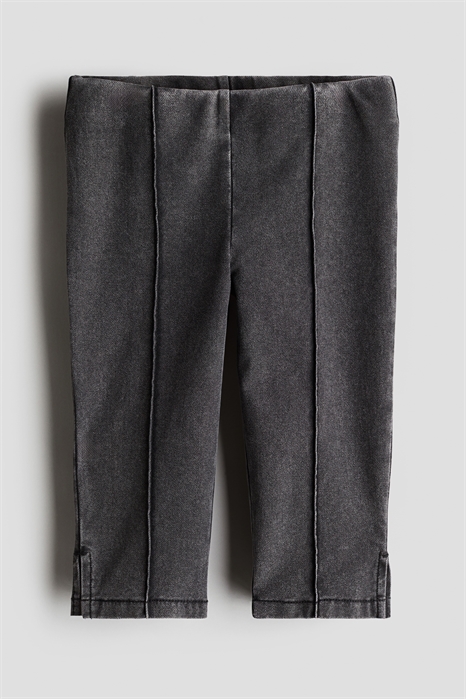 Леггинсы-капри из джерси 1244049005 - Фото 13623583