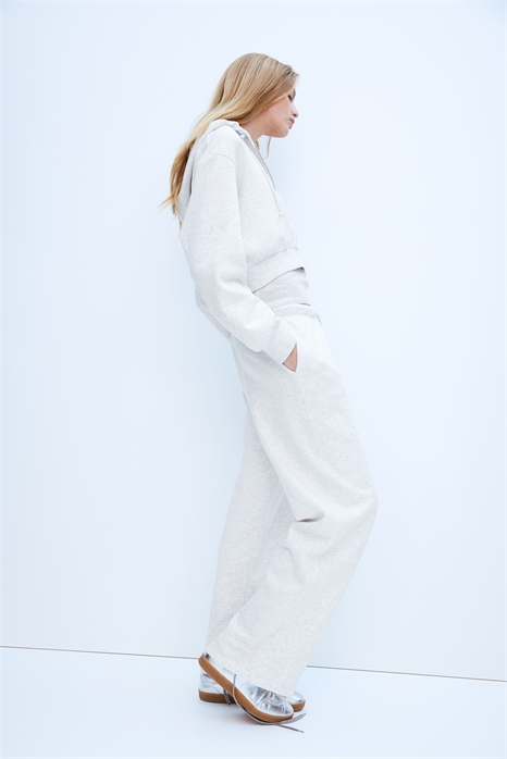 Широкие джоггеры 1199249029 - Фото 13624021