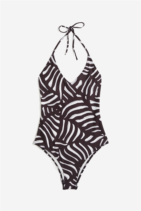 Купальник с завязками 1215232006 - Фото 13624433