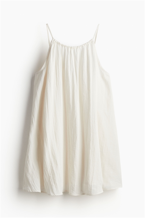 Короткое платье А-линии 1233065002 - Фото 13624488