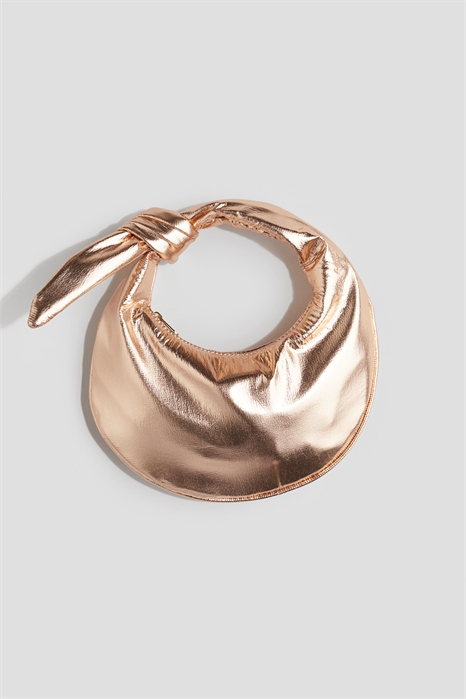 Сумочка с металлическим отливом 1264035001 - Фото 13624669