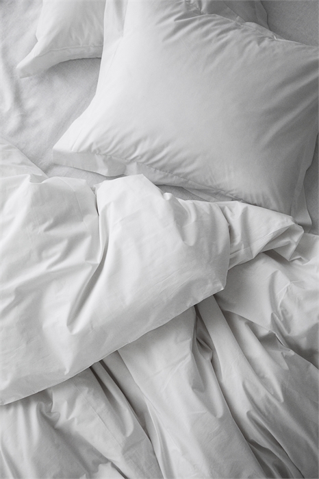 Комплект постельного белья из хлопкового перкаля для двуспальной/kingsize кровати 1207245001 - Фото 13624890