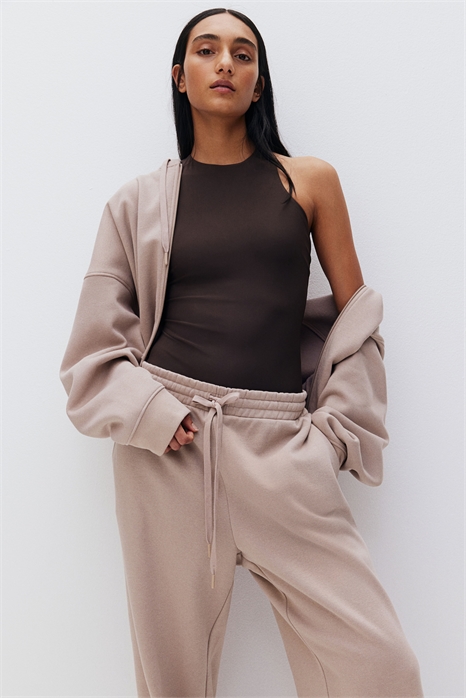 Короткая толстовка на молнии 1268072001 - Фото 13625122