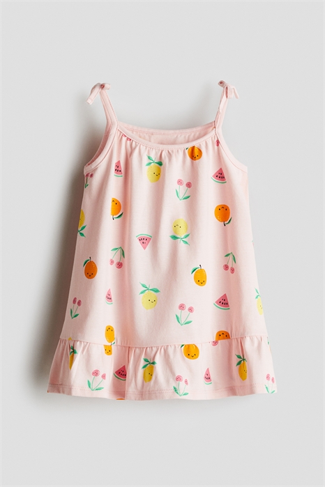 Платье с принтом 1288494002 - Фото 13625202