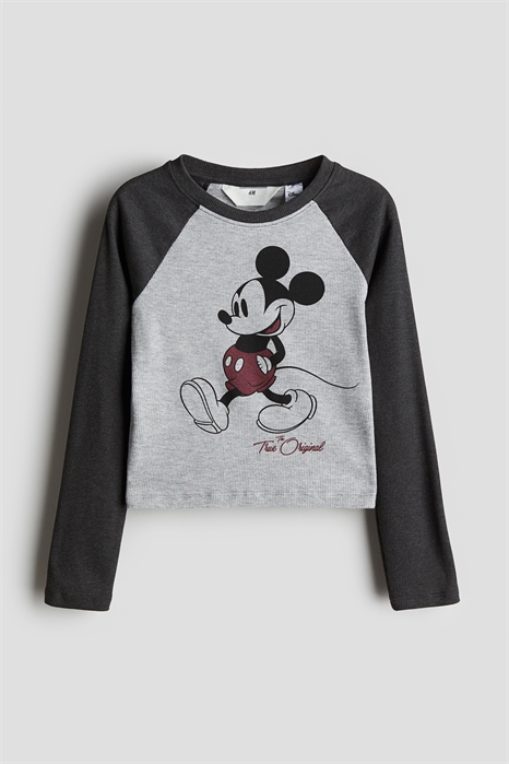 Топ из джерси с принтом и мотивом 1246177004 - Фото 13625465