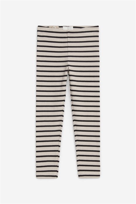 Ребристые леггинсы 1106173001 - Фото 13625708