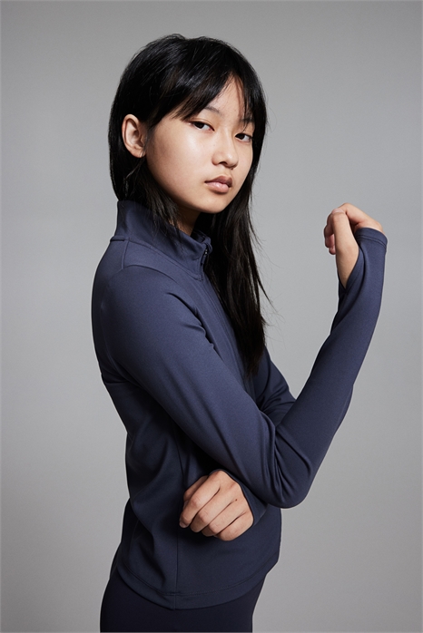 Спортивная куртка с SoftMove™ 1245522005 - Фото 13625930