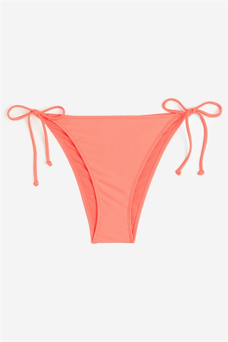 Низ бикини с завязками 1151212003 - Фото 13626231
