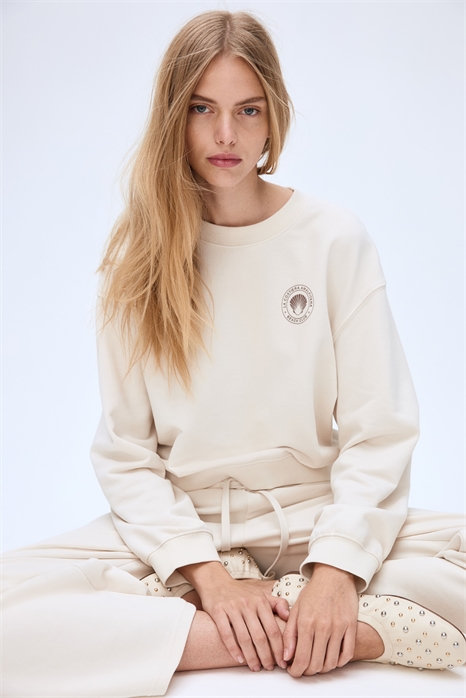 Комплект из 2 частей с толстовкой 1272286004 - Фото 13626613