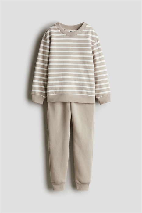 Комплект из 2 частей с толстовкой 1248353006 - Фото 13626968