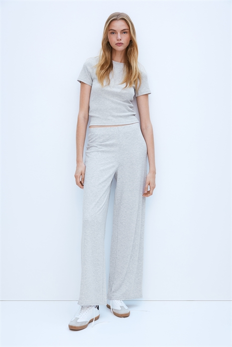 Обтягивающая футболка 1210630025 - Фото 13627225