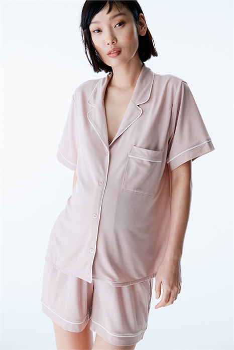 Пижама MAMA До и После 1256354002 - Фото 13627433