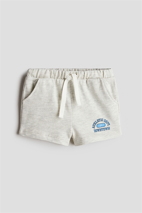 Шорты с принтом 1268030001 - Фото 13627531