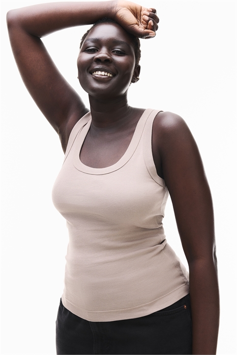 Облегающий жилет 1283557002 - Фото 13628979