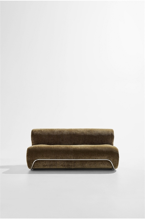 Двухместный диван Archie 1314128001 - Фото 13629103