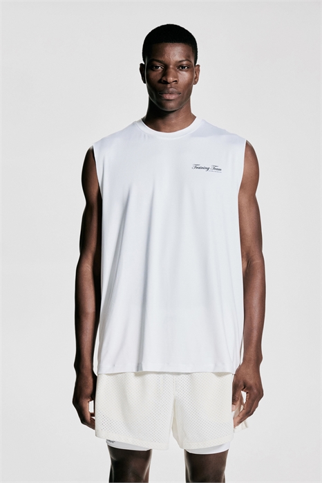 Спортивные шорты средней длины 2-в-1 с DryMove™ 1222358004 - Фото 13630255