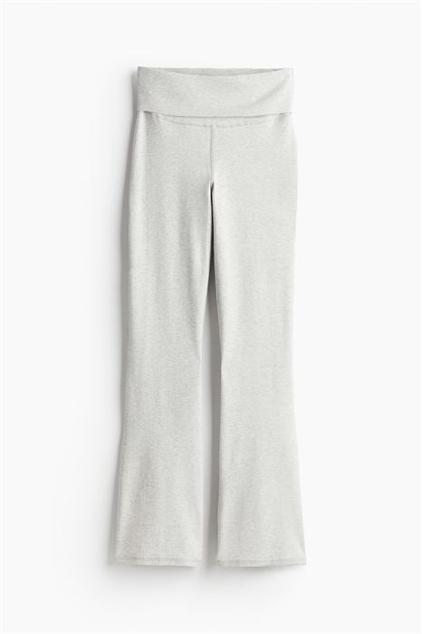 Хлопковые спортивные леггинсы DryMove™ 1242795001 - Фото 13630369