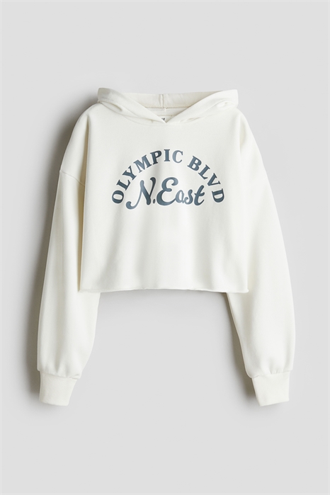 Толстовка с принтом 1263212002 - Фото 13630516