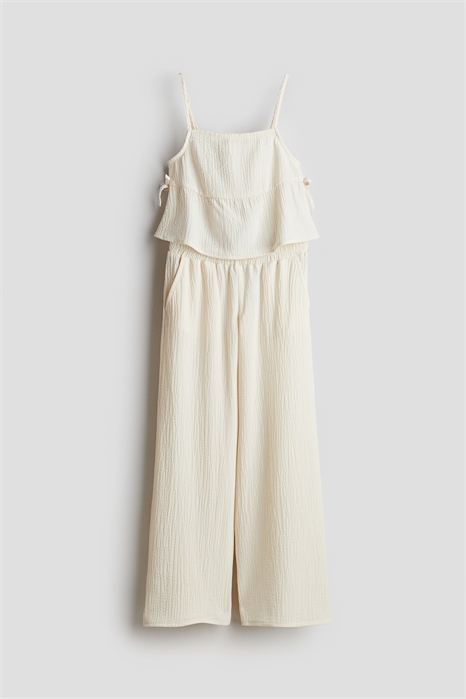 Комплект из двух частей из просаленной ткани 1269479002 - Фото 13631091