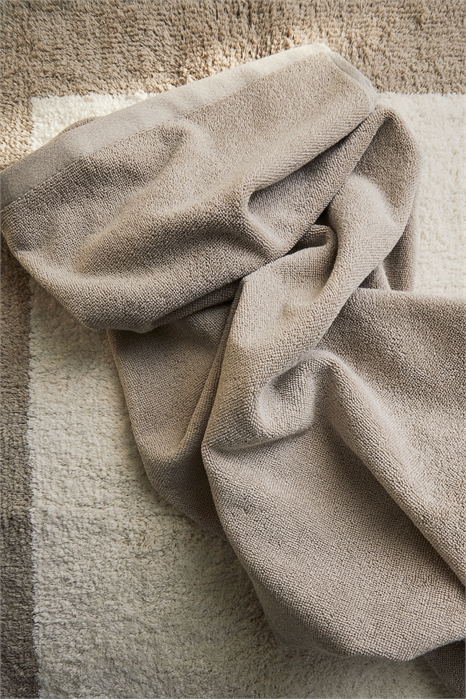 Махровое банное полотенце 1076716038 - Фото 13631271