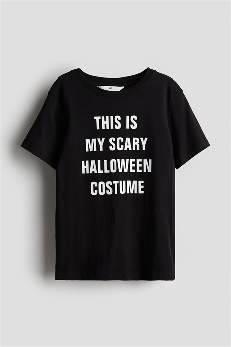 Футболка с принтом хлопковая 1118512041 - Фото 13631285