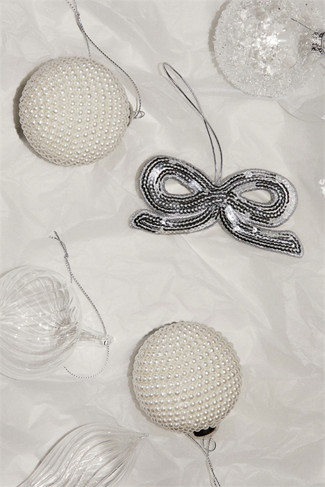 Украшенное елочное украшение 1198476005 - Фото 13631331