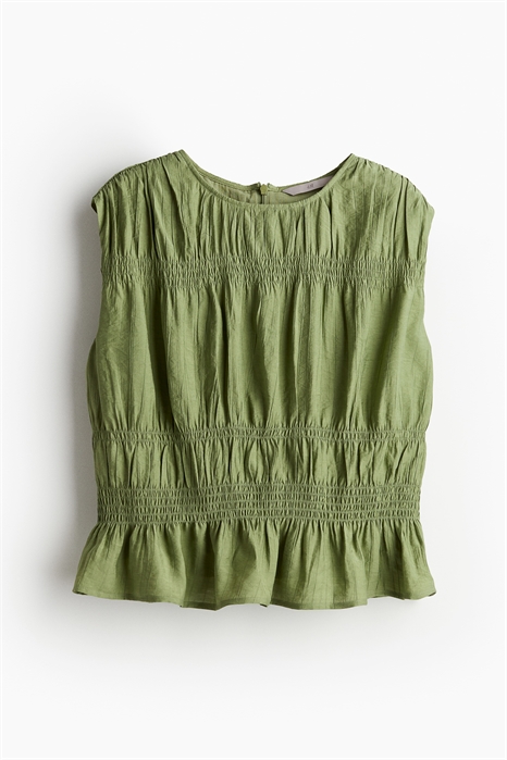 Топ с вышивкой 1217810004 - Фото 13631371