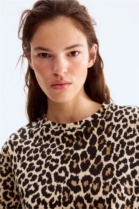 Футболка оверсайз 1274174048 - Фото 13633147