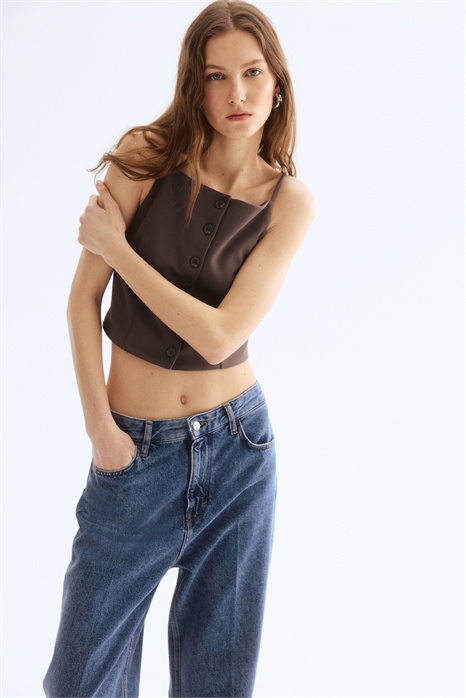 Жилет из джерси 1275582008 - Фото 13633157