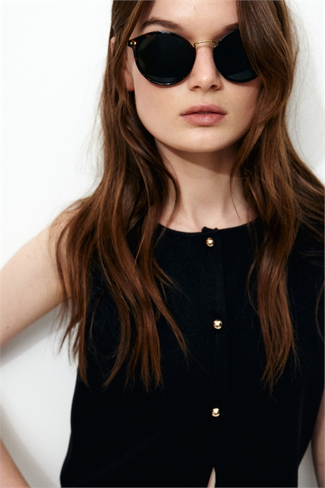 Солнцезащитные очки 0723621008 - Фото 13633757