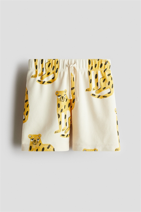 Шорты с принтом 1228402020 - Фото 13633887