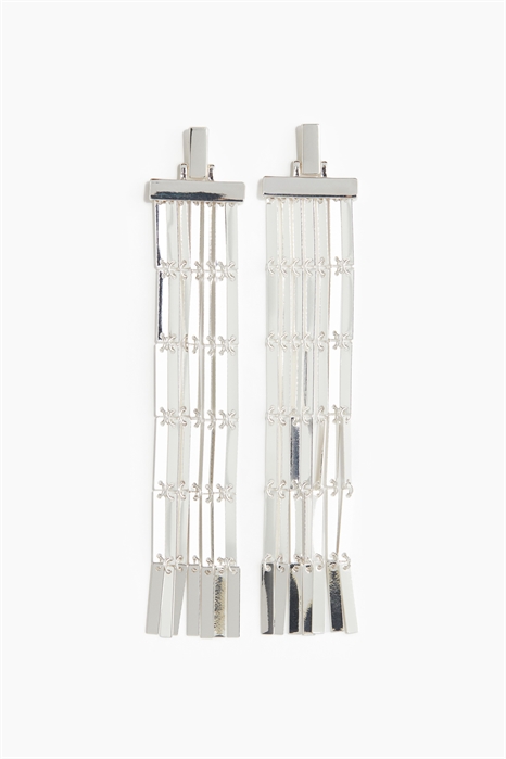 Длинные серьги 1261293002 - Фото 13634578