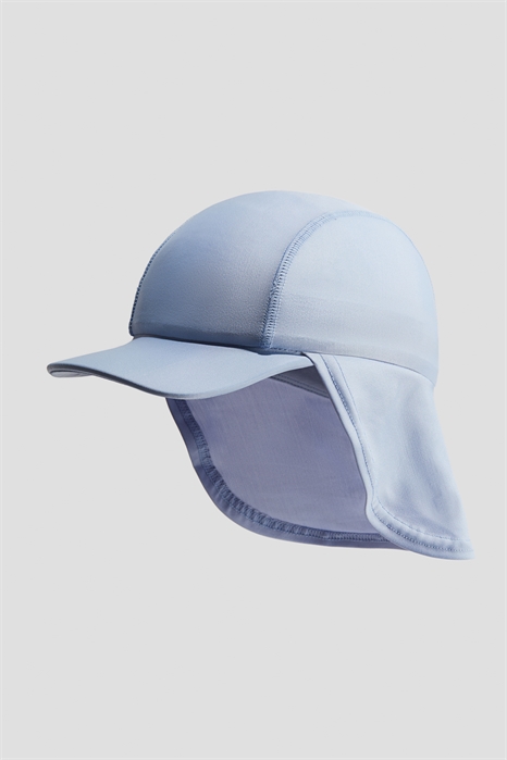 Солнцезащитная кепка UPF 50 1125202019 - Фото 13634759