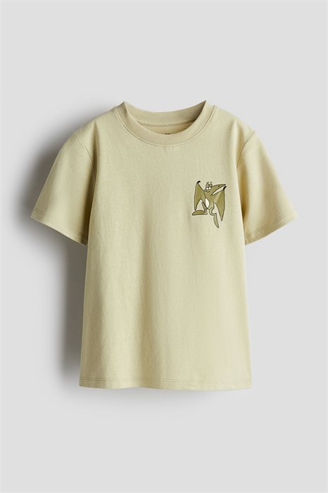 Футболка с принтом 1216652050 - Фото 13634843