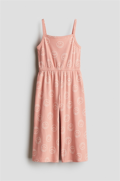 Принтованный комбинезон 1284763001 - Фото 13635114