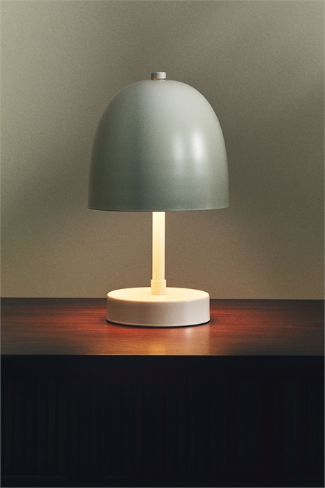 Перезаряжаемая настольная лампа 1242133002 - Фото 13635313