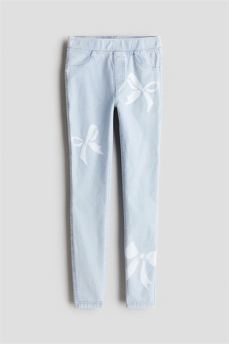 Леггинсы 0804759090 - Фото 13635543