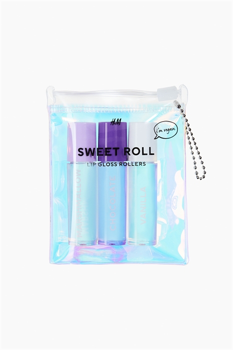 Блески для губ в 3 упаковках 0962868027 - Фото 13635999