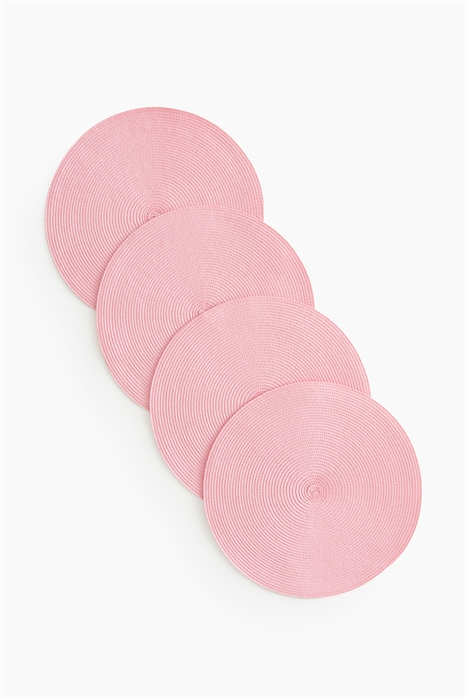 Набор из 4 ковриков 1210428011 - Фото 13636104