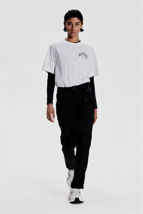 Водоотталкивающие брюки для походов на молнии 1253771001 - Фото 13636282