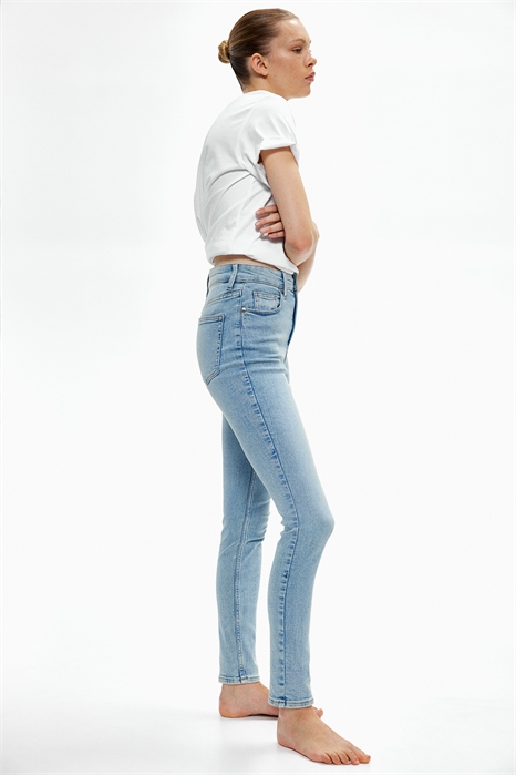 Джинсы Skinny High 1207354006 - Фото 13636615