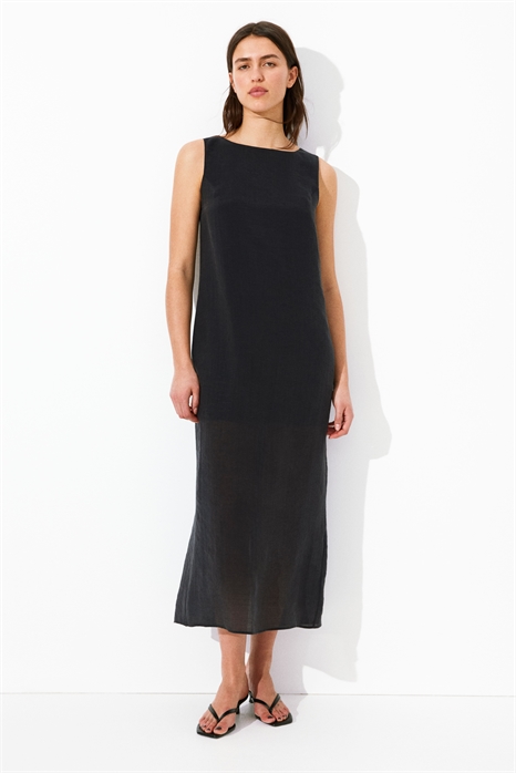 Платье из шелка 1297709001 - Фото 13637065