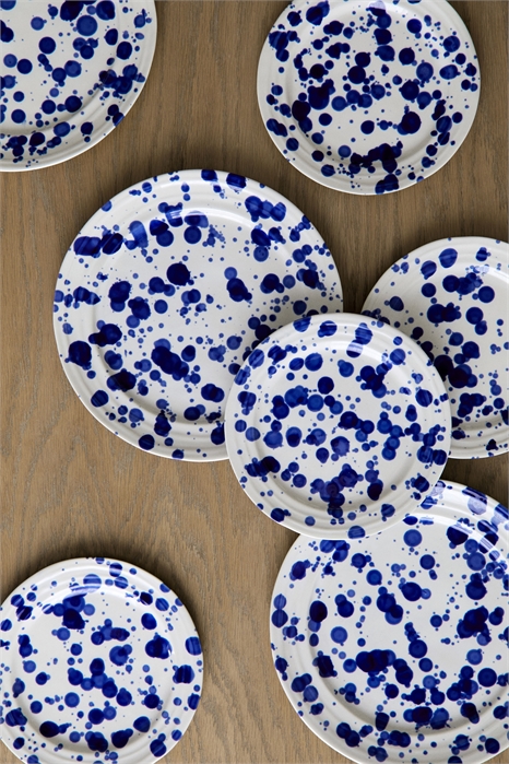 Тарелка из керамики 1235403003 - Фото 13637274