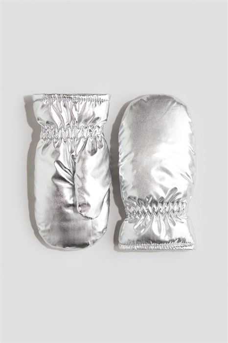 Рукавицы с водоотталкивающей подкладкой 1253666001 - Фото 13637830