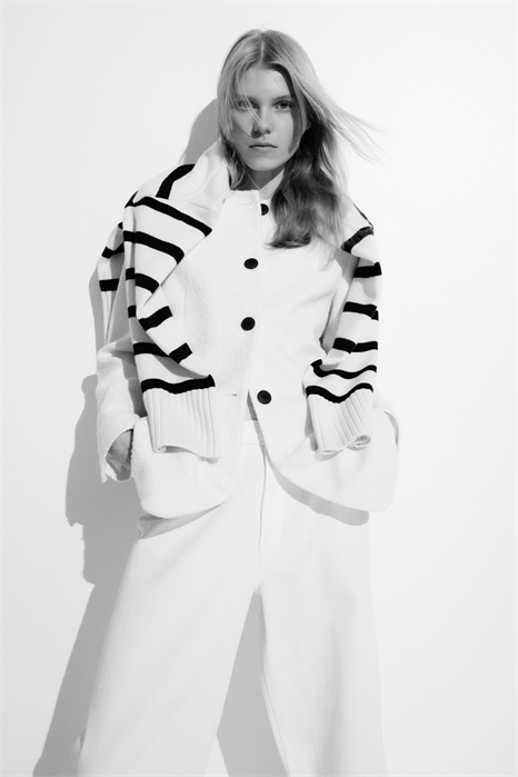 Приталенный жакет 1277704002 - Фото 13637983